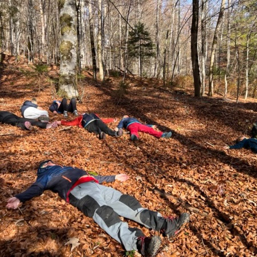 méditation koramy haute-savoie cours